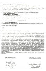 Badanie aplikacyjno u�ytkowe wykonane przez Laboratorium "ELLA".